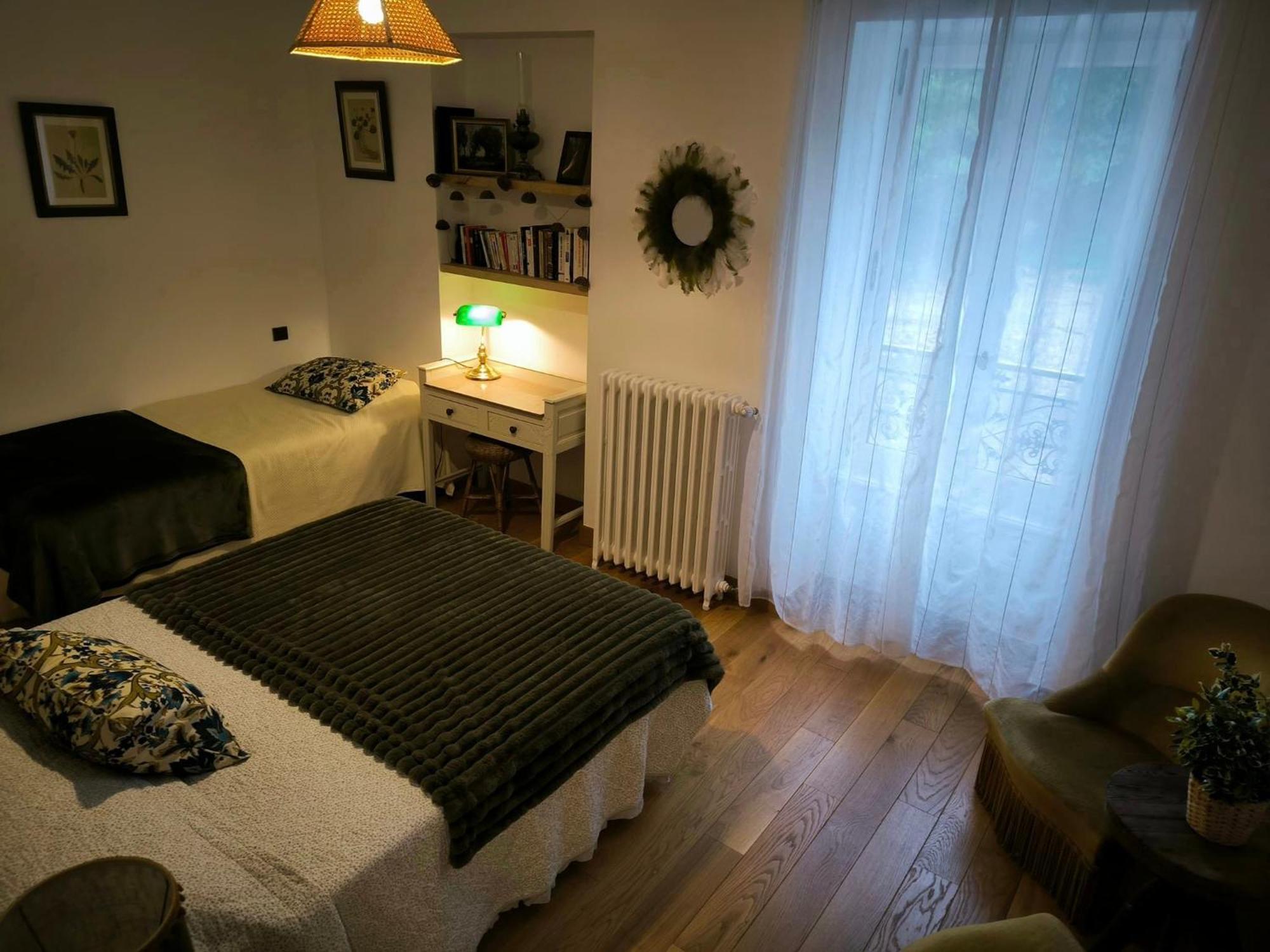 Bed and Breakfast Le Moulin De Chazelle Cormatin Zewnętrze zdjęcie