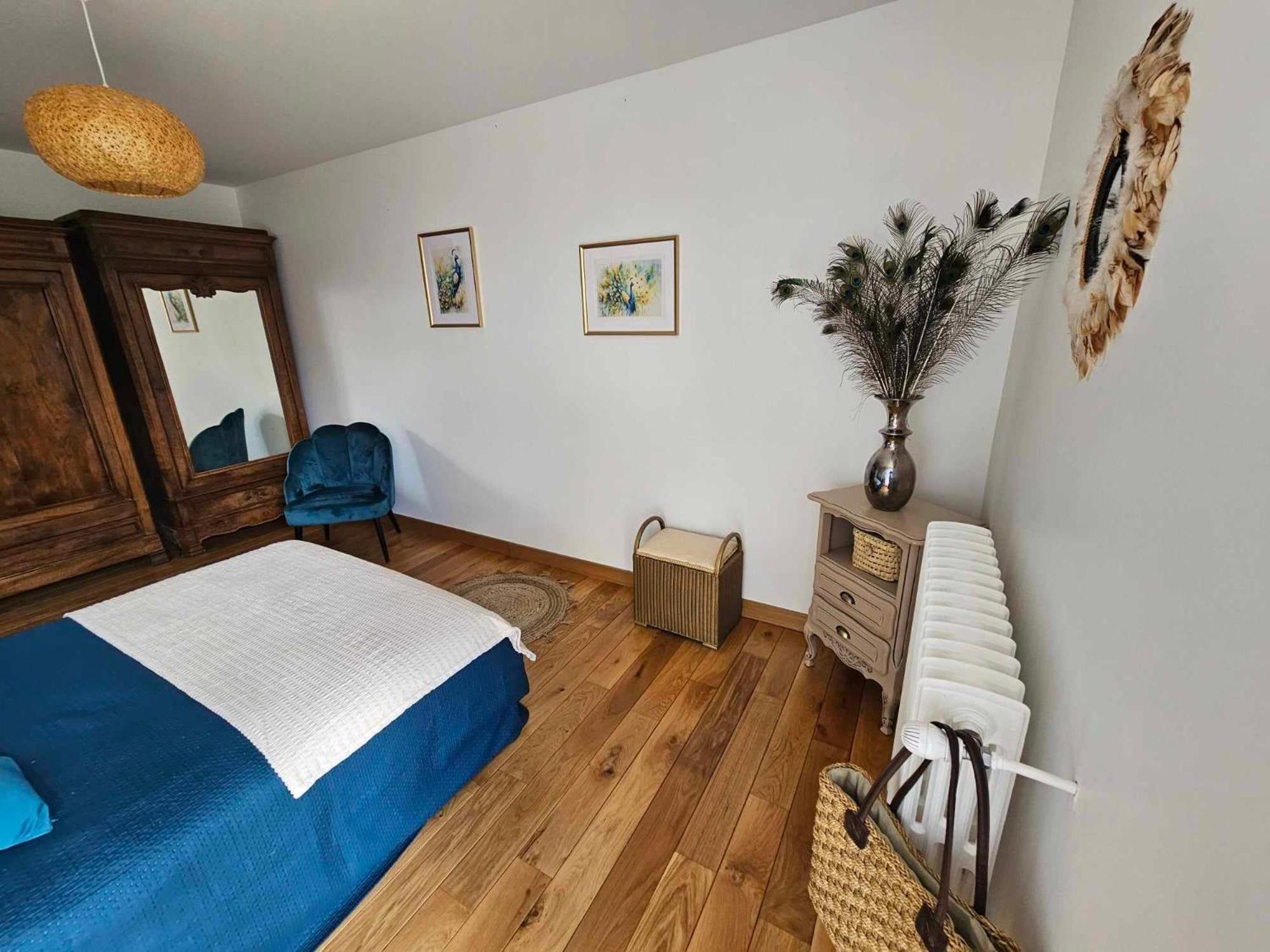 Bed and Breakfast Le Moulin De Chazelle Cormatin Zewnętrze zdjęcie